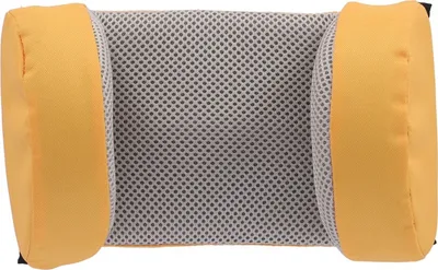 Produktbild von XLC Kopfstütze MONO S / DUO S marigold/anthrazit