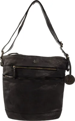 Produktbild von Harbour 2nd Minna Anchor Love Crossbody-Style Umhängetasche Ash