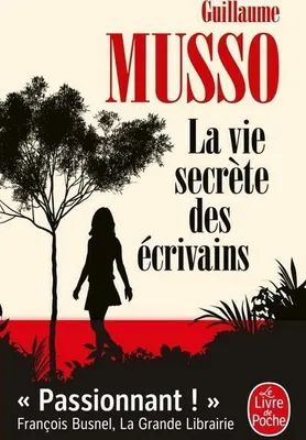 Produktbild von La vie secrète des écrivains