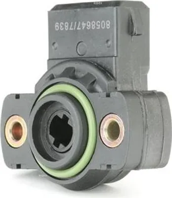 Produktbild von RIDEX 3940T0015 Drosselklappenpotentiometer für VW Transporter IV Bus (70B, 70C, 7DB, 7DK, 70J, 70K, 7DC, 7DJ) GOLF III (1H1) Golf III Cabrio (1E7)