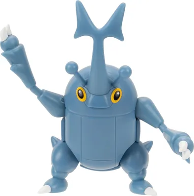 Zdjęcie produktu dla Figurka Pokémon Battle Feature Skaraborn 7 cm
