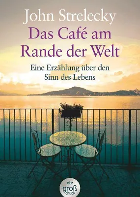 Produktbild von Das Café am Rande der Welt