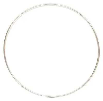 Zdjęcie produktu dla Hula Hoop ze stali nierdzewnej, pusty, wielokolorowy