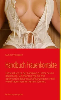 Immagine prodotto di Handbuch Frauenkontakte