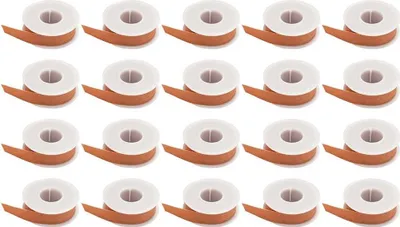 Produktbild von 20 Rollenpflaster Heftpflaster Fixierpflaster 1,25 cm x 5 m