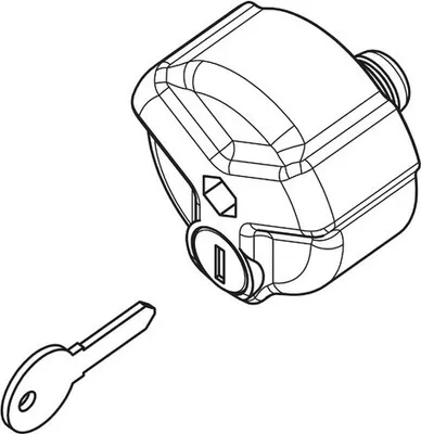 Produktbild von Lampa N99966, 70 mm, 50 mm, 70 mm, Tasche