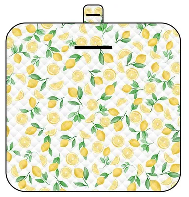 Produktbild von Picknickmat 2 x 2 m, ideal für den Außenbereich