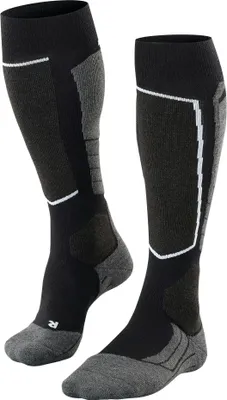 Produktbild von FALKE SK2 Wolle Skisocken Herren