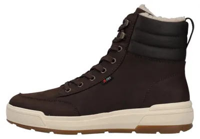 Produktbild von Rieker U0071 Stiefel Cigar/Braun/Schwarz Größe EU 45
