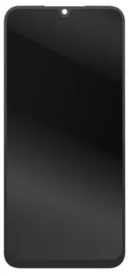 Image de Samsung, écran d'origine pour Galaxy A25 5G, écran Super AMOLED tactile, noir