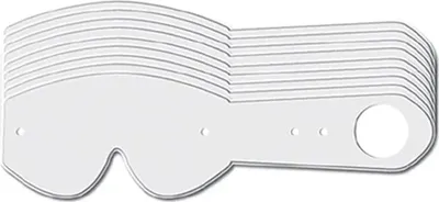 Obrázok produktu pre Odtrhávacie kotúče Pro Grip, balenie 25 ks, Rapid 3309