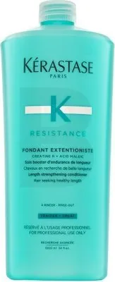 Produktbild von Kérastase Resistance Fondant Extentioniste Odżywka wzmacniająca długość włosów 1000 ml