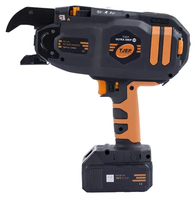 Akku-Bewehrungsbindegerät Ultra Grip-40, 18V, 4,0Ah