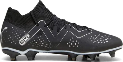 Produktbild von Puma Future Match Fg/Ag Puma Black-Puma Silver 42