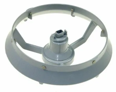 Immagine prodotto di Bosch anello supporto porta dischi robot da cucina MultiTalent 8 MC812 MCM688
