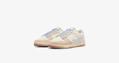 Produktbild von Nike Dunk „Low Light Armory Blue“, Größe: 42,5