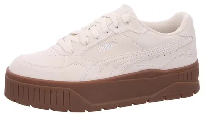 Produktbild von Puma Karmen II Idol Sneaker Beige