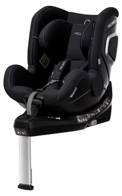 Produktbild von RECARO Kindersitz TORON 1 KID Fresh Black