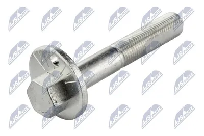 Produktbild von NTY ZWD-SU-038S Sturzkorrekturschraube für SUZUKI Grand Vitara II SUV (JT, TE, TD)