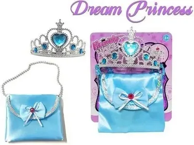 Image de Set de princesse