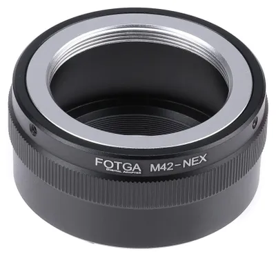 Productafbeelding van M42 Lens naar Sony E Mount Adapter