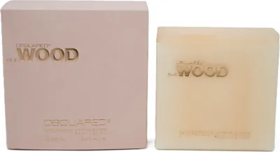 Produktbild von Dsquared She Wood Hydration Körper Lotion 200ml