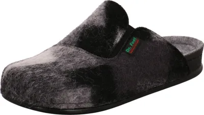 Produktbild von Dr. Feet Damen Hausschuh pink