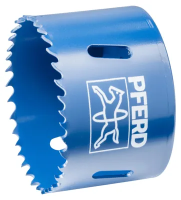 Produktbild von PFERD ‎25101965, Einzelbild, Bohrer, Deutschland, 6,5 cm, 212 g, 80 mm