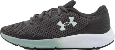 Image de Under Armour Sneakers 3024889-111 in Black color size 38.5