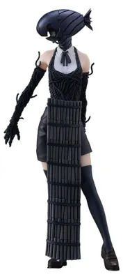 Produktbild von Chainsaw Man Pop-Up-Parade PVC-Figur Bomb 17 cm