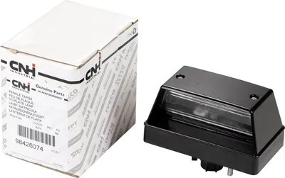 Immagine prodotto di Luce targa sinistra pianale per Ducato Daily dal 2000 in poi 98426074
