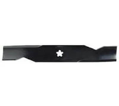 Zdjęcie produktu dla Ostrza do kosiarki Husqvarna, szerokość koszenia 42 cm, wymiary: 48 cali (122 cm), 173920, 180054, 532 17 39-20, 532 18 00-54