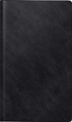 Image de rido/idé 7025012906 Calendrier livreReiseMerker sw 1T/1SCa