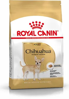 Zdjęcie produktu dla Royal Canin 3182550747820, Dorosły, Chihuahua, 3 kg