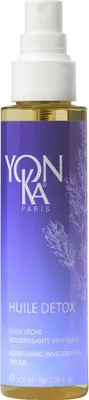 Obrázek produktu pro Yonka Body Huile Detox 100ml - Vyživující olej na tělo a vlasy