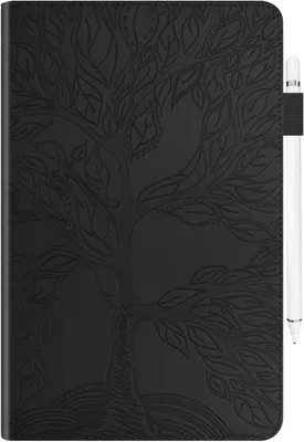 Produktbild von Hülle für Apple iPad Pro 11"" 4/3/2/1Gen schwarz faltbar Stift