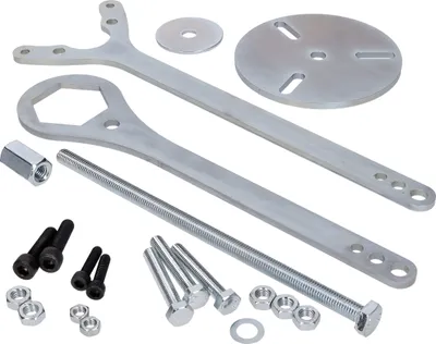 Immagine prodotto di Attrezzo di montaggio Easyboost Vario, frizione, convertitore di coppia per Yamaha, MBK 125
