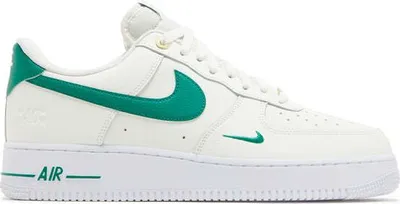 Produktbild von Nike Air Force 1 Low Malachite - EU: 39