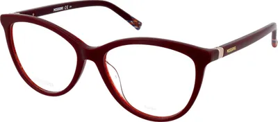 Produktbild von Missoni Sonnenbrille MIS 0022 LHF 53 16 140