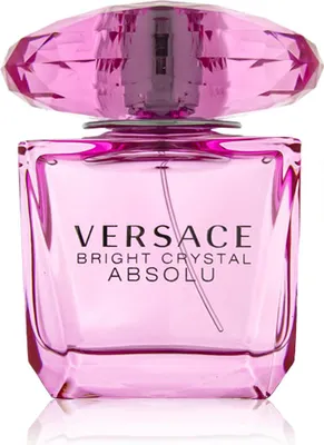 Obrázek produktu pro Versace Bright Crystal Absolu EDP 30 ml W