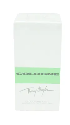 Obrázek produktu pro Thierry Mugler Mugler Cologne Deodorant Doux Stick 75ml
