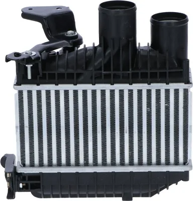 Produktbild von NRF 30856 Ladeluftkühler LLK für TOYOTA AVENSIS Kombi (T25) Turbo Intercooler