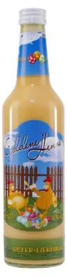 Produktbild von Goldene Henne Eierlikör 0,7L