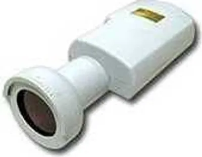 Produktbild von Invacom Quad LNB QDH-031, 40mm, 0,3 dB