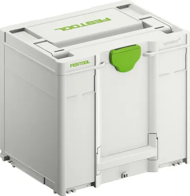Produktbild von Festool Systainer³ SYS3 M 337