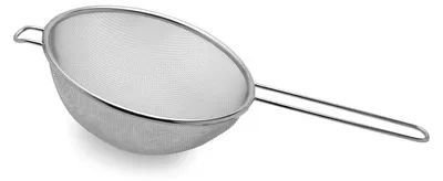 Productafbeelding van Weis keukensieve, medium, Ø 26 cm