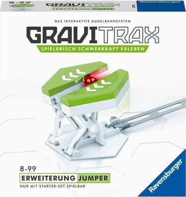 Produktbild von Ravensburger GraviTrax Jumper