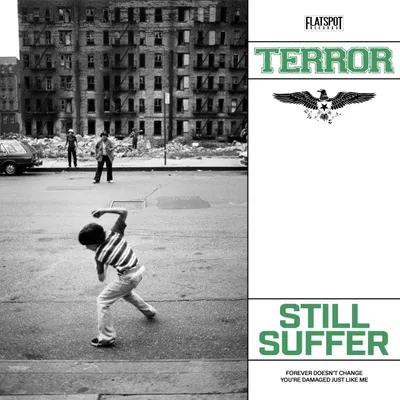Produktbild von Still Suffer