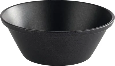 Obrázok produktu pre APS-Germany 40723, Nerezová oceľ, Čierna, 40 ml, Jednofarebné, 60 mm, 60 mm