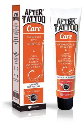 Obrázok produktu pre Kريم na starostlivosť po tetovaní, 50 ml